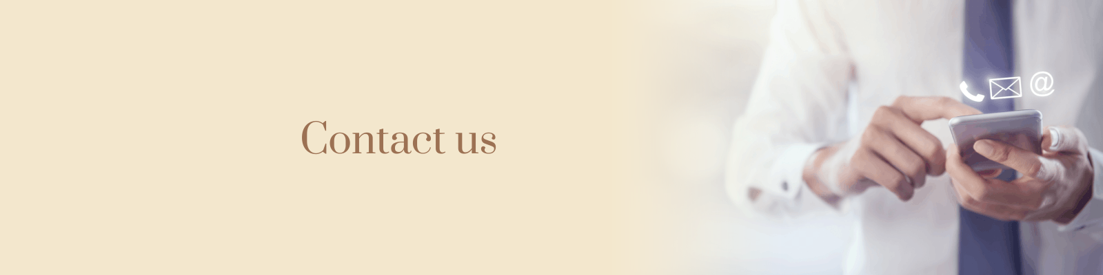 Contact Us